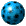 blue dot