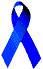 blue ribbon campaign